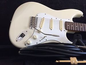 Fender Stratocaster  ★ 1987-88  ★ Made in Korea ★ No Squier! ★ 80s Fender Case