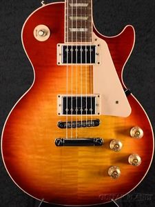 Gibson Les Paul Traditional Plus -Heritage Cherry Sunburst-2011 Electric Guitar