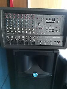 MIXER MACKIE 408M FR