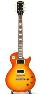 Edwards by ESP E-LP-98LTS ALL Lacquer LP Standard Electric Guitar Made in Japan