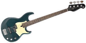 “New” YAMAHA Electric Bass BB434 TB from Japan