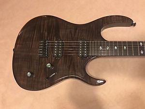 Kiesel Carvin K6