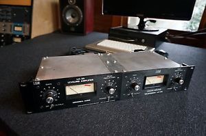 Vintage UREI Teletronix LA3A Optical Compressors - Recapped, Universal Audio
