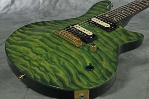 Used Edwards / E-U-140-HL2 / Malachite Green from JAPAN EMS