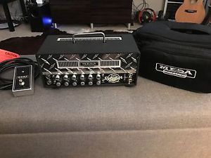 Mesa Boogie Mini Rectifier 25 watt Guitar Amp