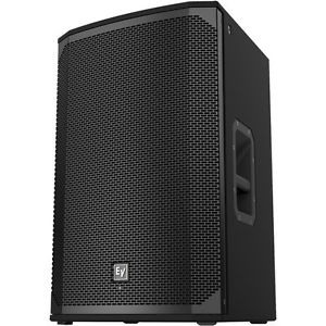 Electro Voice EKX15P Active 15” Powered 2-Way PA Speaker 1500W Amplified