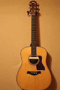 Taylor Dreadnought 710-Ce Acoustic Guitar