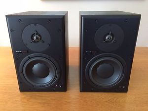 Dynaudio BM6A MK1 Monitor Pair - Mint