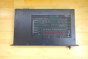 Mytek 8x192 8 channel 192k AD DA converter analog digital + Firewire Card