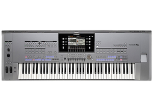 Yamaha Tyros 5 76