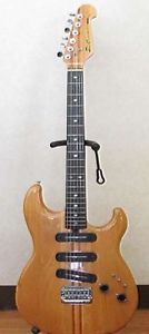 YAMAHA SC-1200 Electric guitar RARE VINTAG