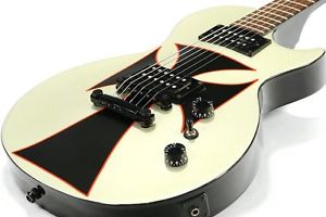 Used EPIPHONE Epiphone / LES PAUL BARITONE I04090333 from JAPAN EMS
