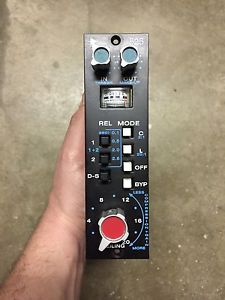 API 525 Compressor 500-series