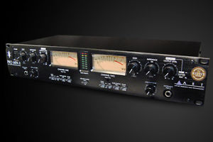 REVIVE AUDIO MODIFIED ART PRO MPA II, DUAL CHANNEL TUBE, PRE-AMPLIFIER,NICE!