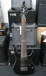 Ibanez RGIR28FE Iron Label 8-string Electric Guitar