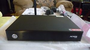 Acnos Soncamedia Karaoke WiFi KM-6 HDMI with 2TB Vietnamese/English songs - New