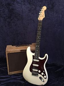 Fender USA American  Elite Stratocaster SWEET!
