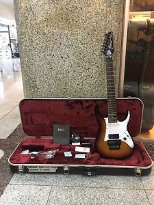 Ibanez APX100 Munky Signature 7-String Guitar