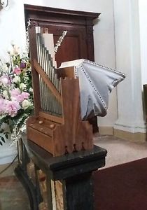 organo portativo ,organetto,Tragbare Orgel,portative organ