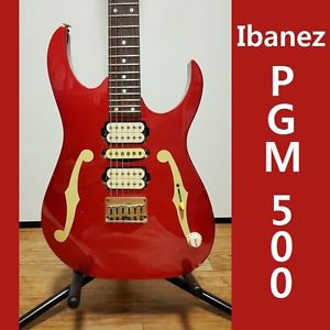 Ibanez PGM500 1994 / with Gig Bag