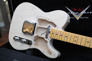 Fender Custom Shop Limited Edition 1967 Smuggler's Telecaster Closet Classic