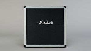 Marshall 2551 AV Silver Jubilee Cabinet - Aussteller