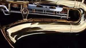 VITO ALTO SAXOPHONE MADE BY YAMAHA YAS-23 (CLONE) JAPAN beautiful    VERY NICE