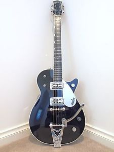 2008 Gretsch G6128T Duo Jet 125 Anniversary edition in excellent condition