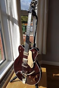Gretsch G6122-1962 Chet Atkins Country Gentleman