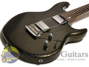 MUSIC MAN 2012 LIII (Olive Gold) Electric Guitar Free shipping