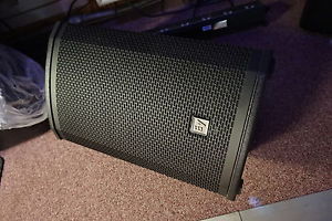 1 PAIR (2) Electro-Voice ETX-10P-US 10 Inch Powered Loudspeaker