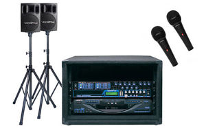 VocoPro RECORDING ARTIST-300