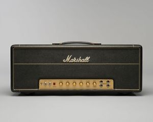 Marshall 1959 SLP Jimi Hendrix PLEXI MK II - Aussteller
