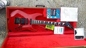 Charvel Model 6 1986 Kahler Pro