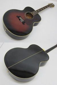 YAMAHA /  CJ - 12 jumbo type From Japan.