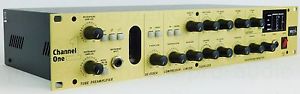 SPL Channel One 9945 Preamp Channel Strip + Fast Neuwertig + OVP + 1.5J Garantie