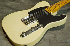 Used EDWARDS Edwards / E-TE92M Blonde from JAPAN EMS