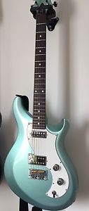 PRS S2 Vela
