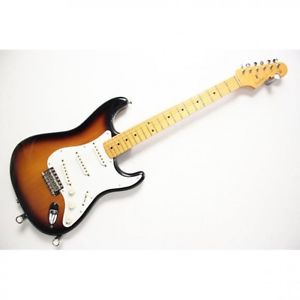FENDER 57 STRATOCASTER Used Guitar Free Shipping from Japan #g2263
