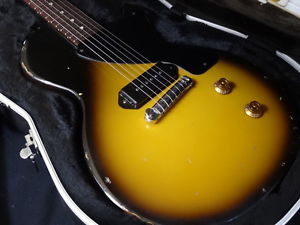 Gibson Les Paul Junior SC Billie Joe Armstrong 1956 signature