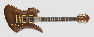BC RICH MOCKINGBIRD ARCHTOP CHITARRA ELETTRICA