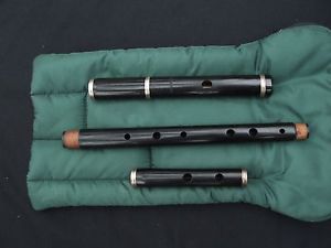 Classic Copeland Blackwood 9-Hole Flute