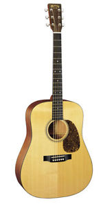 Beautiful Martin 16 D-GT Acoustic Guitar, barely used, comes with hard case