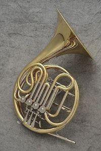 YAMAHA YHR-567 Used Horn