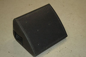 Danley SH-LPM Passive Coaxial Floor Monitor