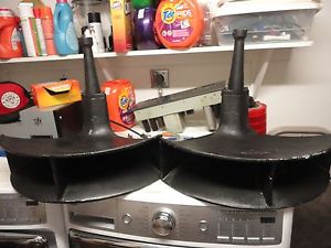 Vintage Altas  horns Altec & WE 31A horns