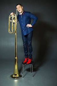 Subcontrabasstrumpet NARTISS NATU711-1