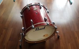 Pearl Masters Maple SST 20" Bass Drum 2011