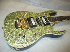 SILVER SPARKLE RG ROCK STR*T
