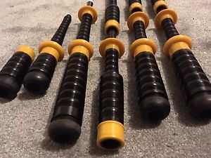 Sinclair Highland Bagpipes